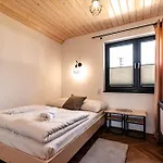 U Chmielakow-huba Z Widokiem Na Jezioro Czorsztynskie Tatry Balia * Huba