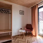 U Chmielakow-huba Z Widokiem Na Jezioro Czorsztynskie Tatry Balia *