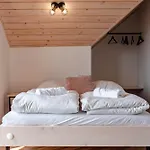U Chmielakow-huba Z Widokiem Na Jezioro Czorsztynskie Tatry Balia * Huba