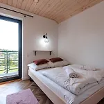U Chmielakow-huba Z Widokiem Na Jezioro Czorsztynskie Tatry Balia *