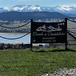 度假居 U Chmielakow-huba Z Widokiem Na Jezioro Czorsztynskie Tatry Balia *