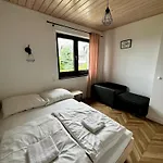 度假居 U Chmielakow-huba Z Widokiem Na Jezioro Czorsztynskie Tatry Balia *