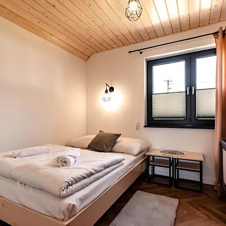 U Chmielakow-huba Z Widokiem Na Jezioro Czorsztynskie Tatry Balia * Huba