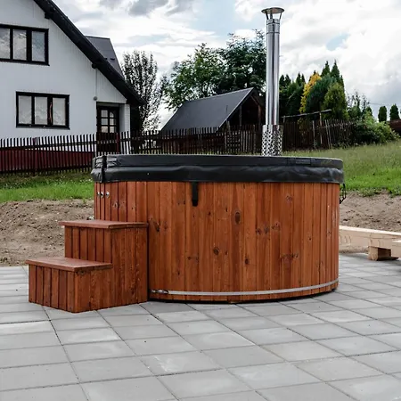 Holiday home U Chmielakow-huba Z Widokiem Na Jezioro Czorsztynskie Tatry Balia *