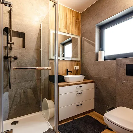 U Chmielakow-huba Z Widokiem Na Jezioro Czorsztynskie Tatry Balia Holiday home Huba